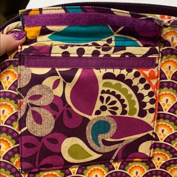 Vera Bradley laptop case (sleeve)! - Picture 9 of 10